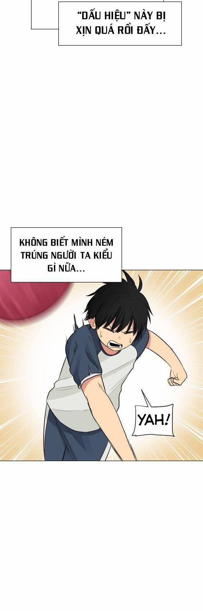 Good/bad Fortune 51 trang 29