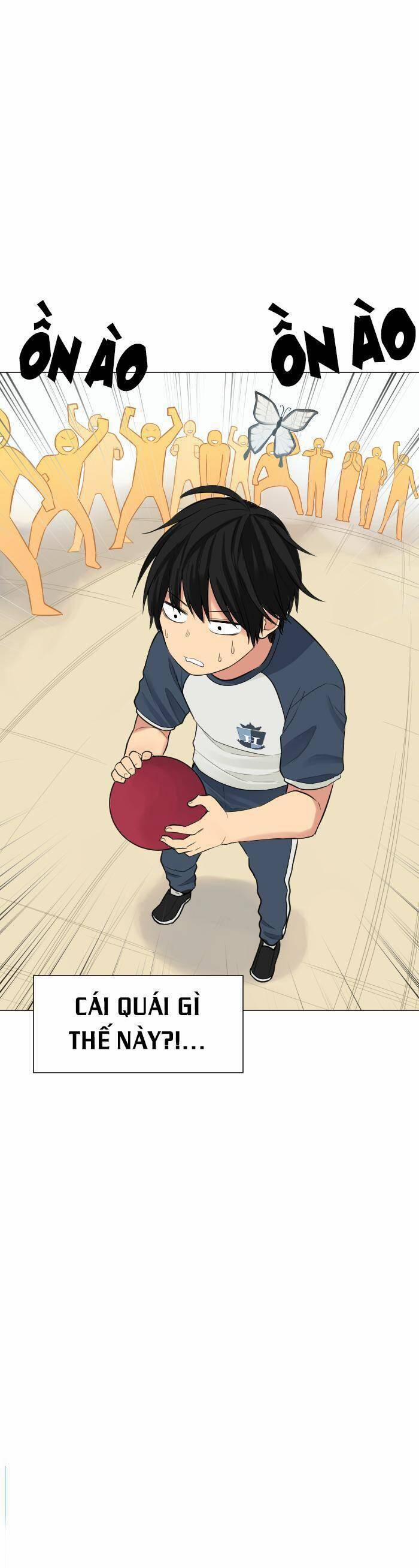 Good/bad Fortune 51 trang 3