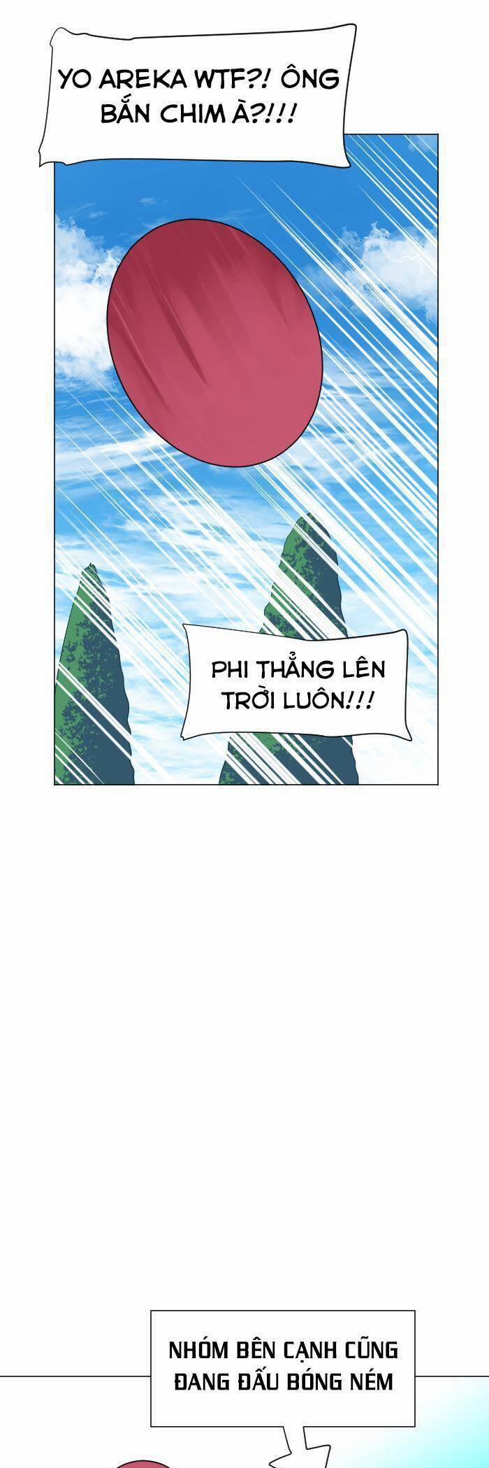 Good/bad Fortune 51 trang 30