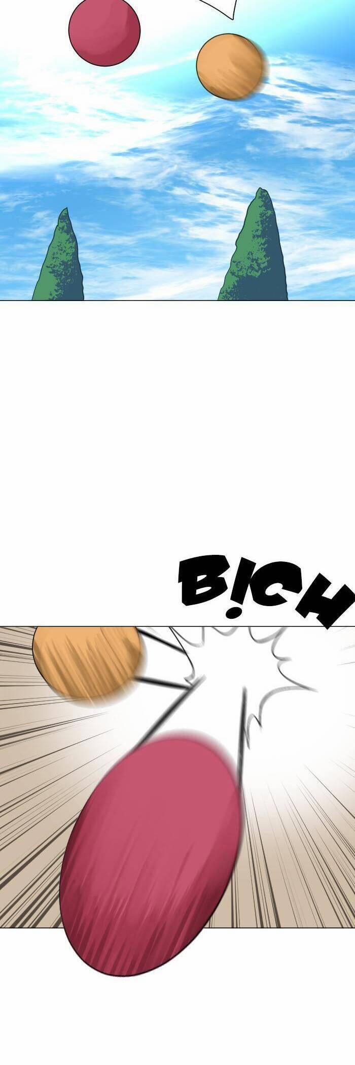 Good/bad Fortune 51 trang 31