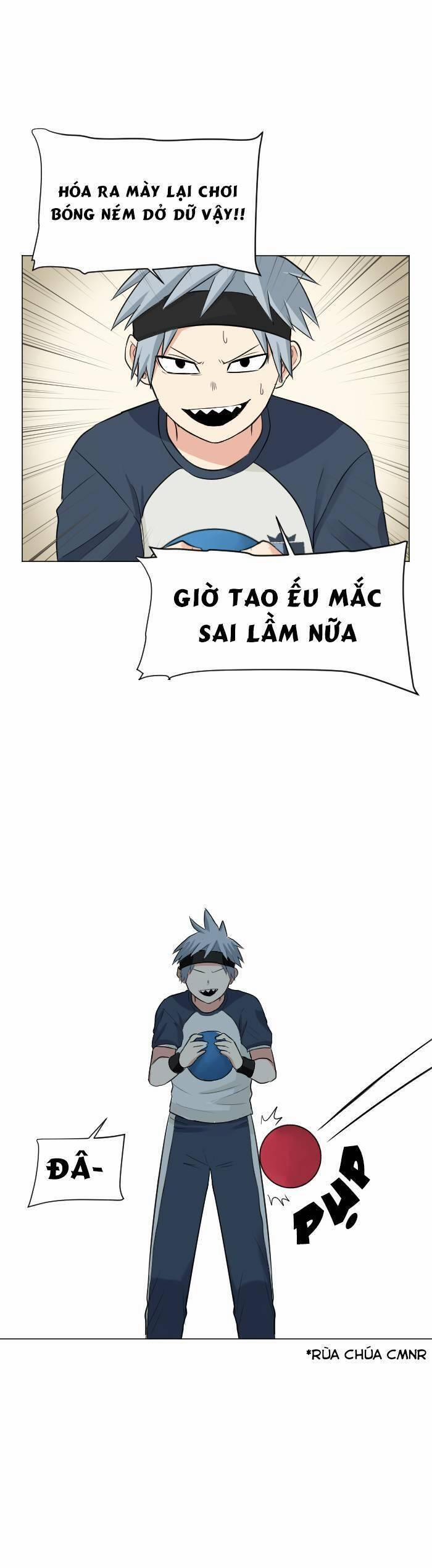 Good/bad Fortune 51 trang 32