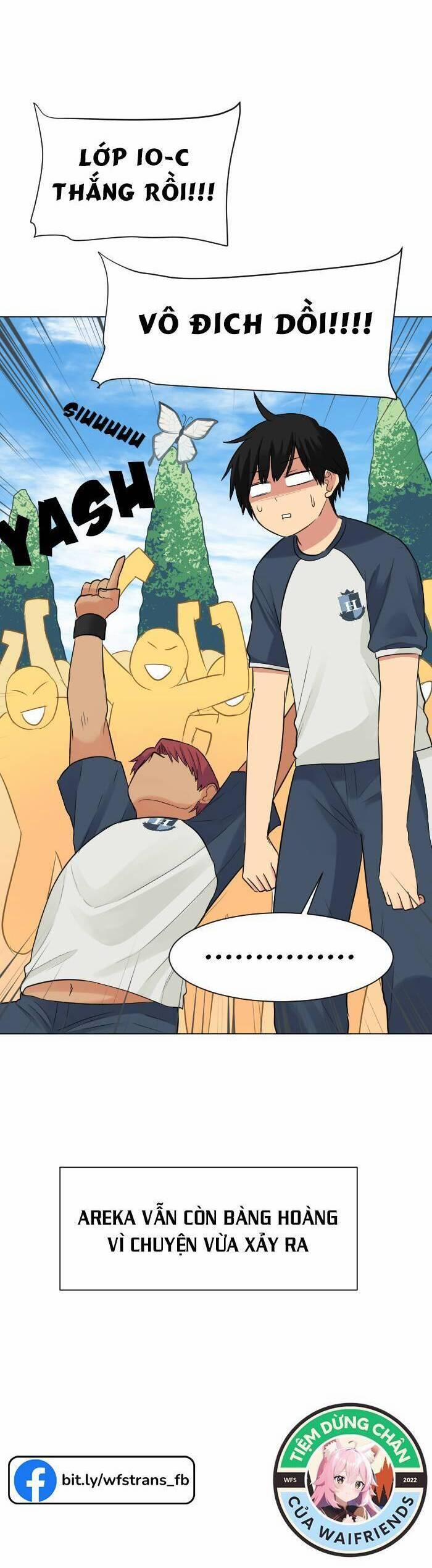 Good/bad Fortune 51 trang 33