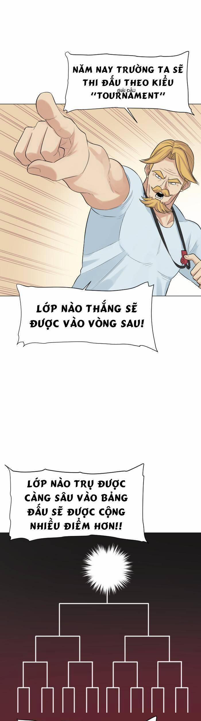 Good/bad Fortune 51 trang 5