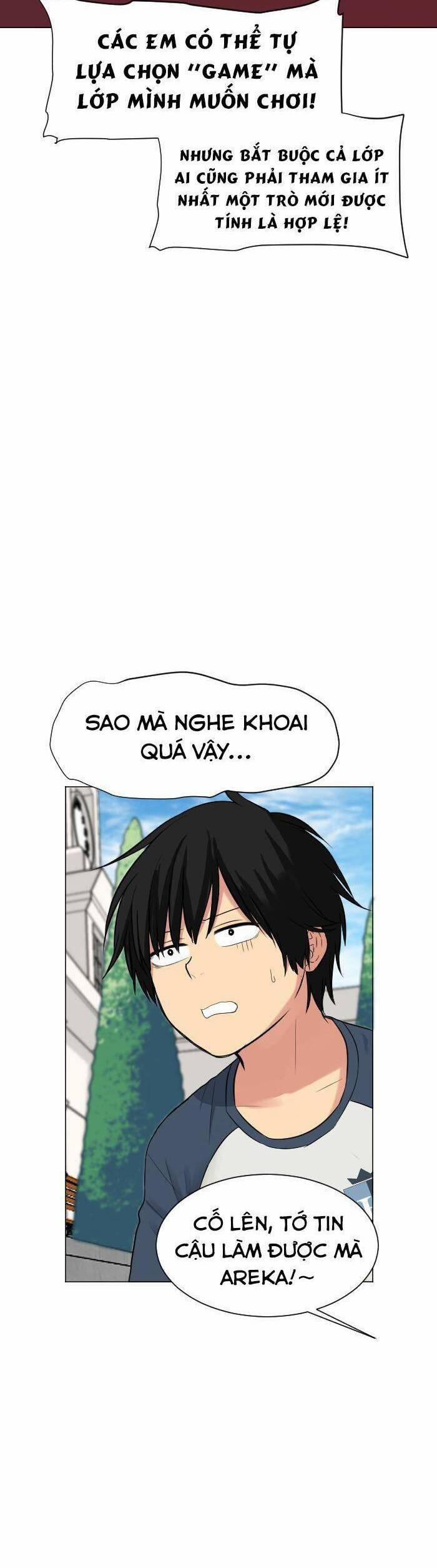 Good/bad Fortune 51 trang 6