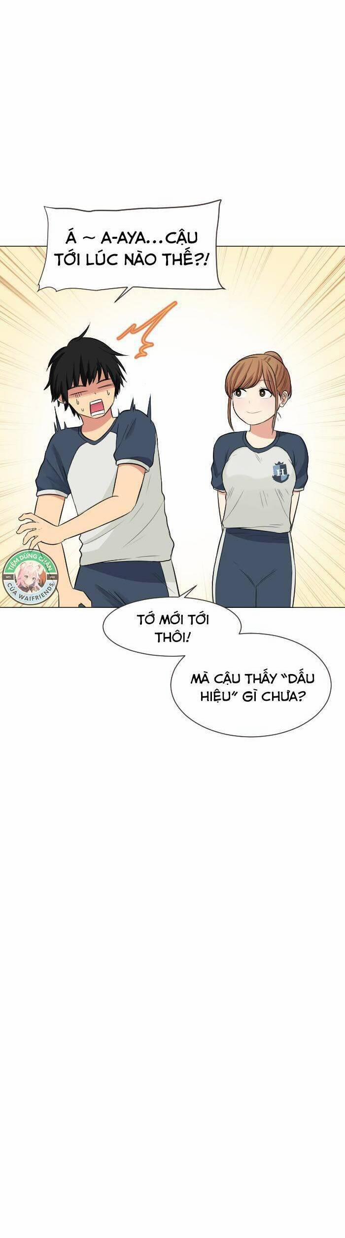 Good/bad Fortune 51 trang 7