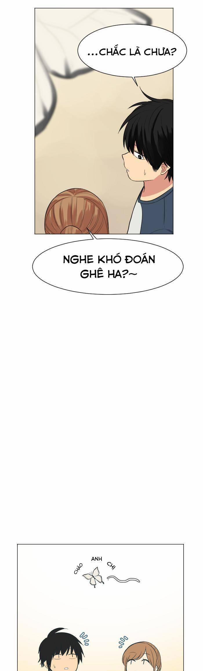 Good/bad Fortune 51 trang 8