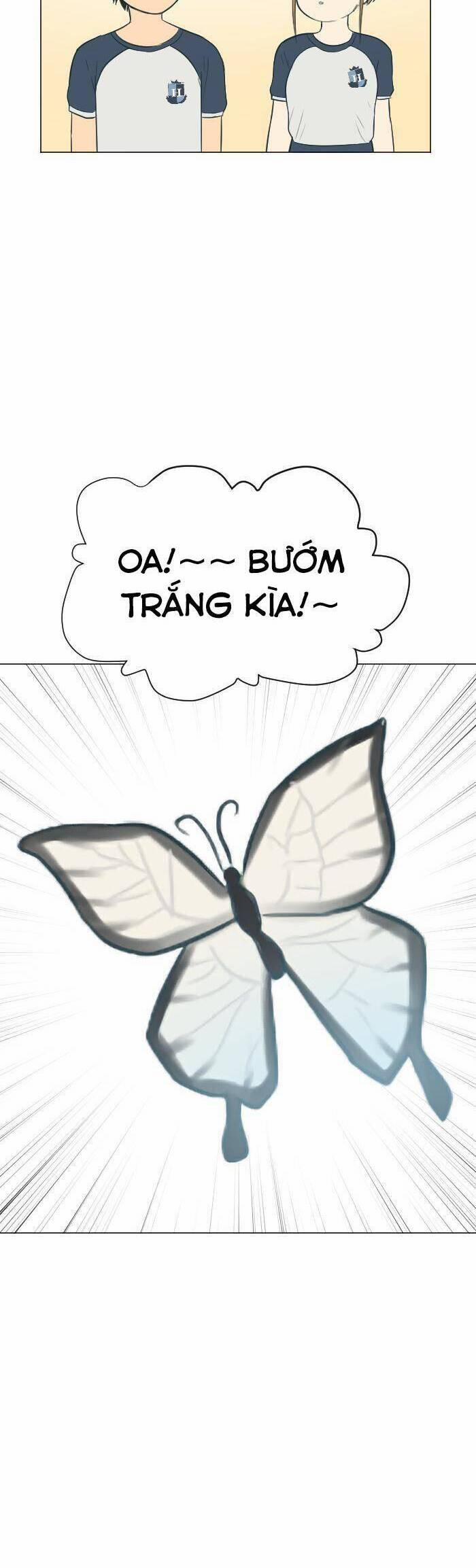 Good/bad Fortune 51 trang 9