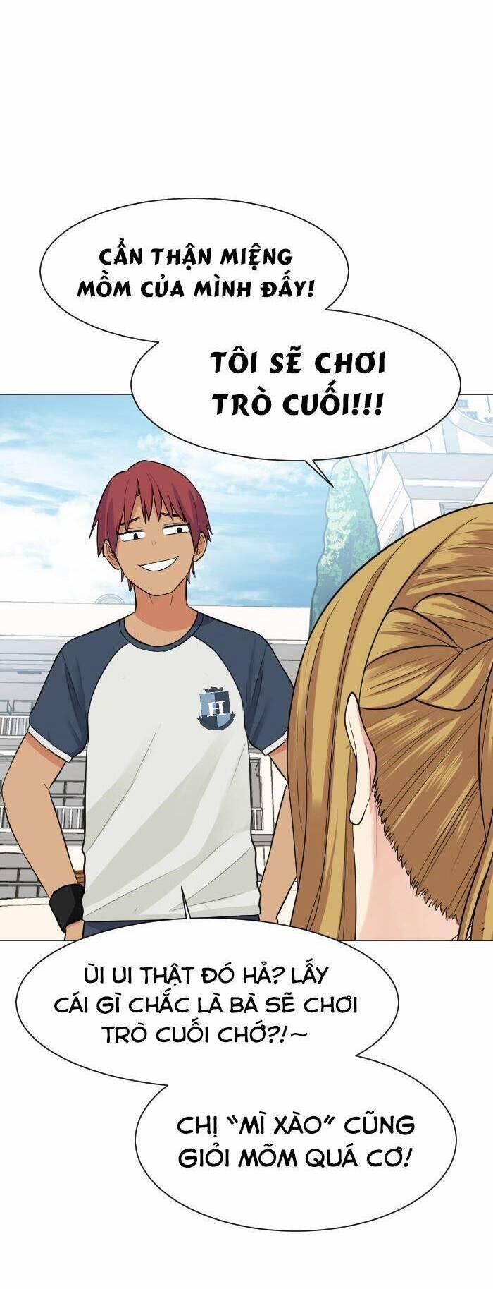 Good/bad Fortune 52 trang 13