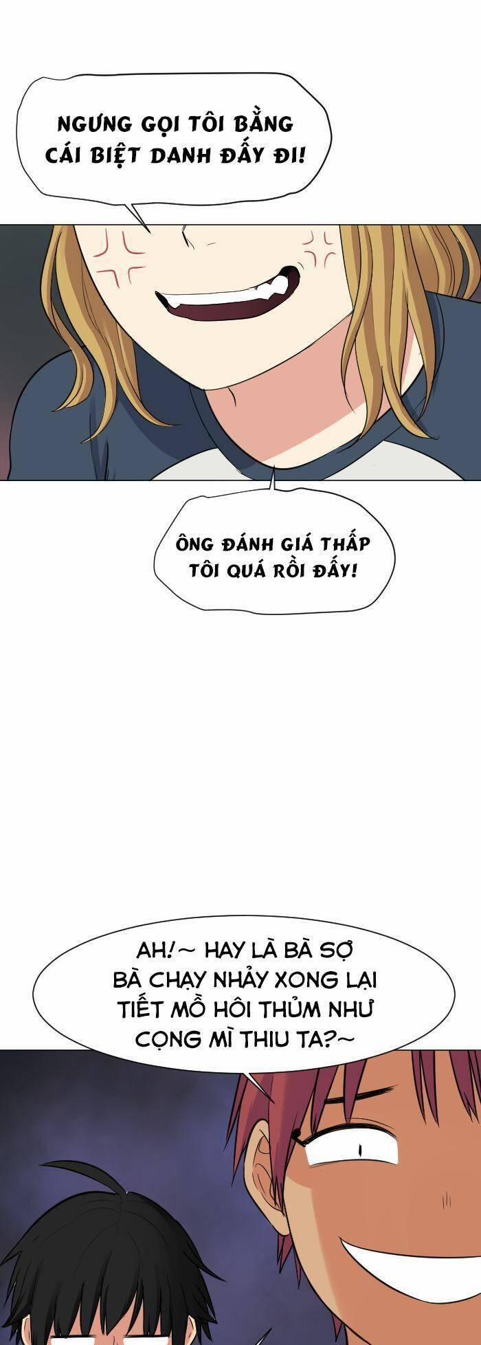 Good/bad Fortune 52 trang 14