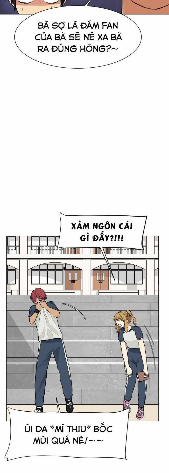 Good/bad Fortune 52 trang 15