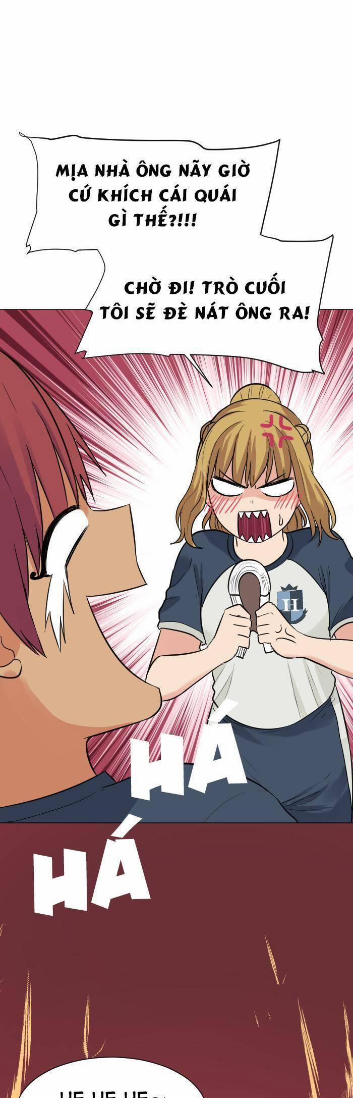 Good/bad Fortune 52 trang 16