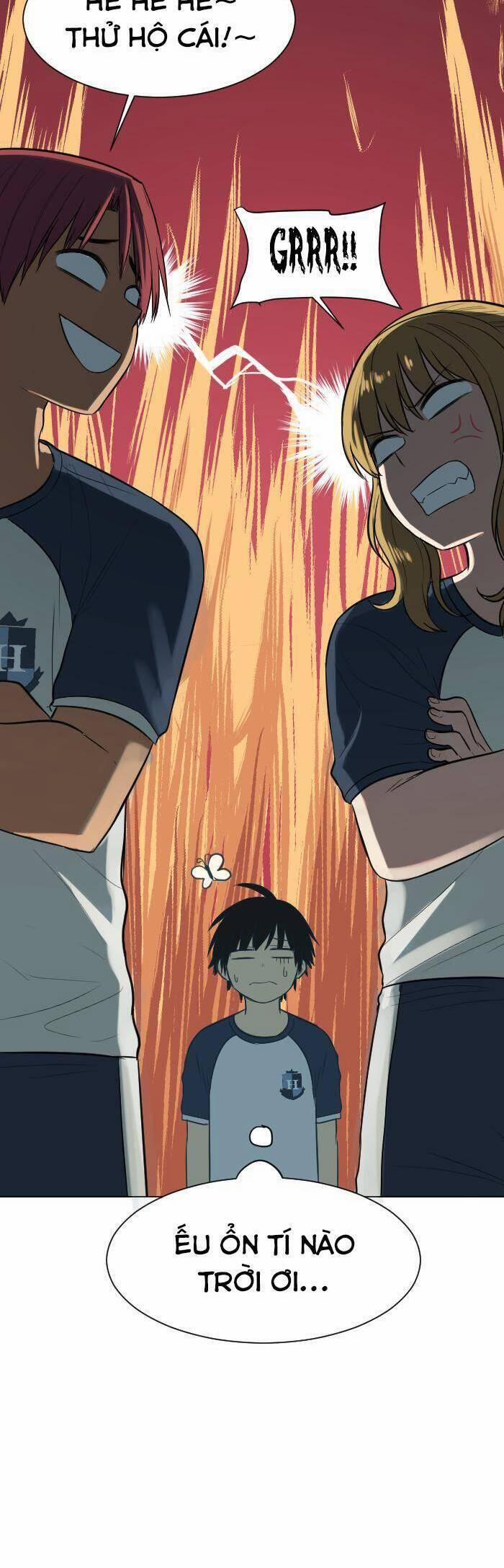 Good/bad Fortune 52 trang 17