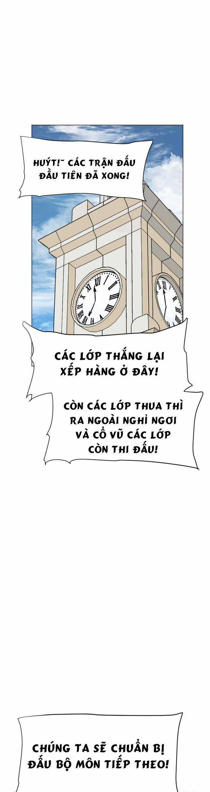 Good/bad Fortune 52 trang 18