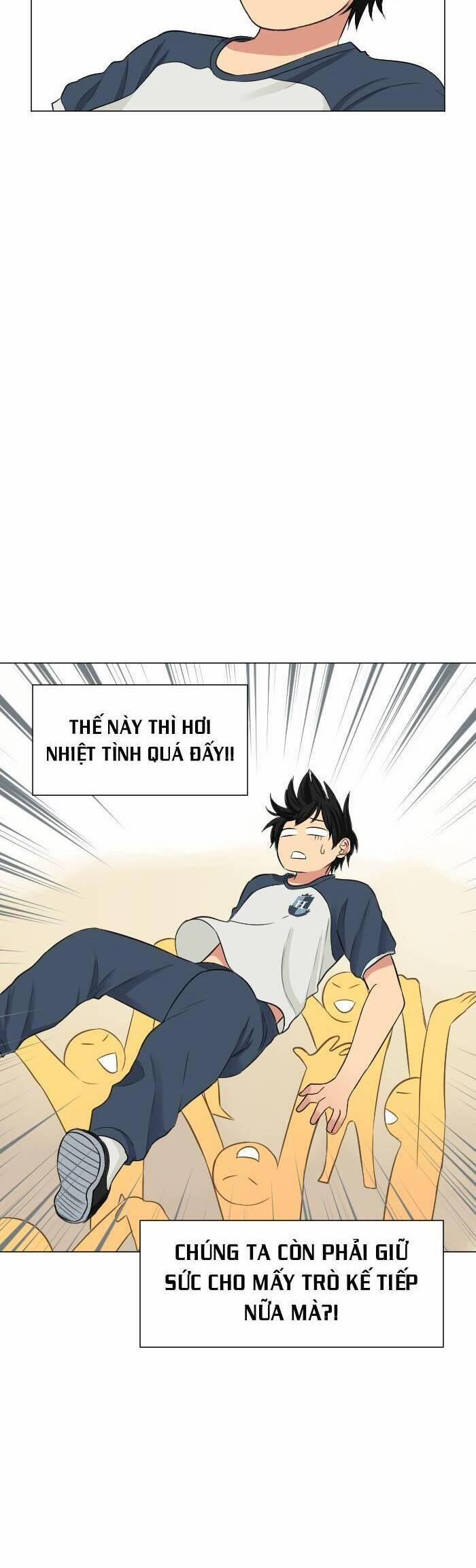 Good/bad Fortune 52 trang 2