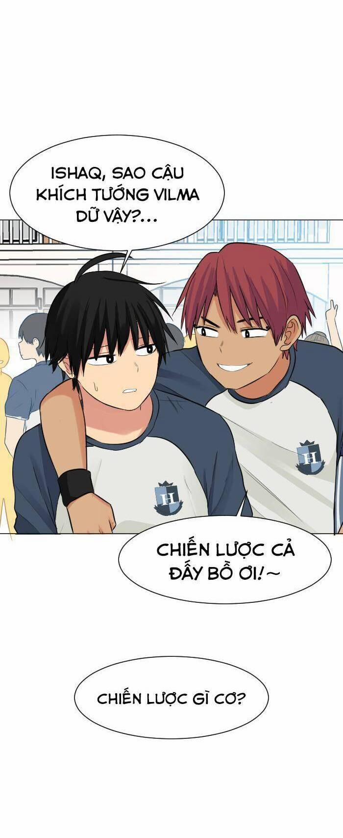 Good/bad Fortune 52 trang 21