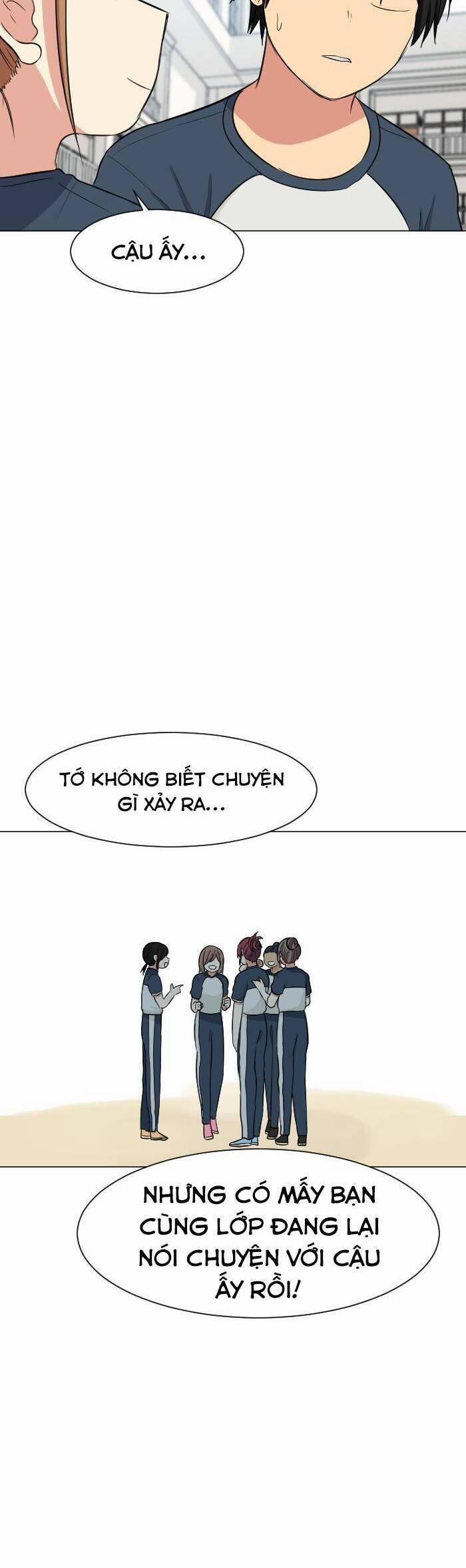 Good/bad Fortune 52 trang 25