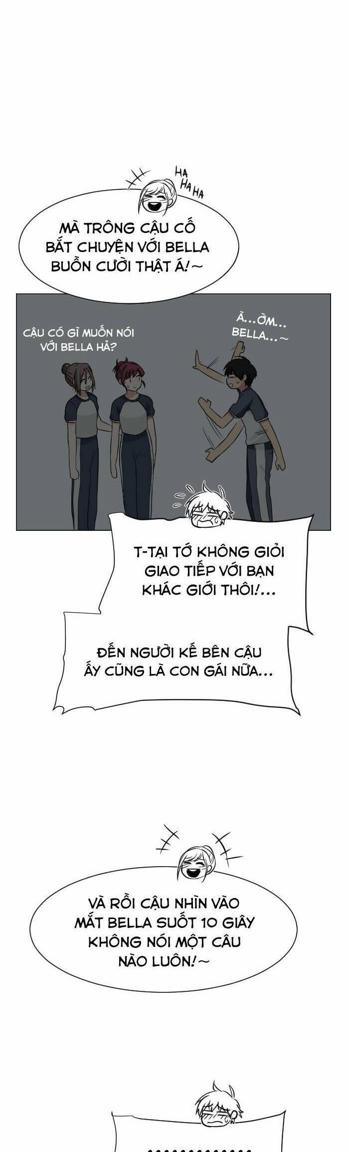 Good/bad Fortune 52 trang 27