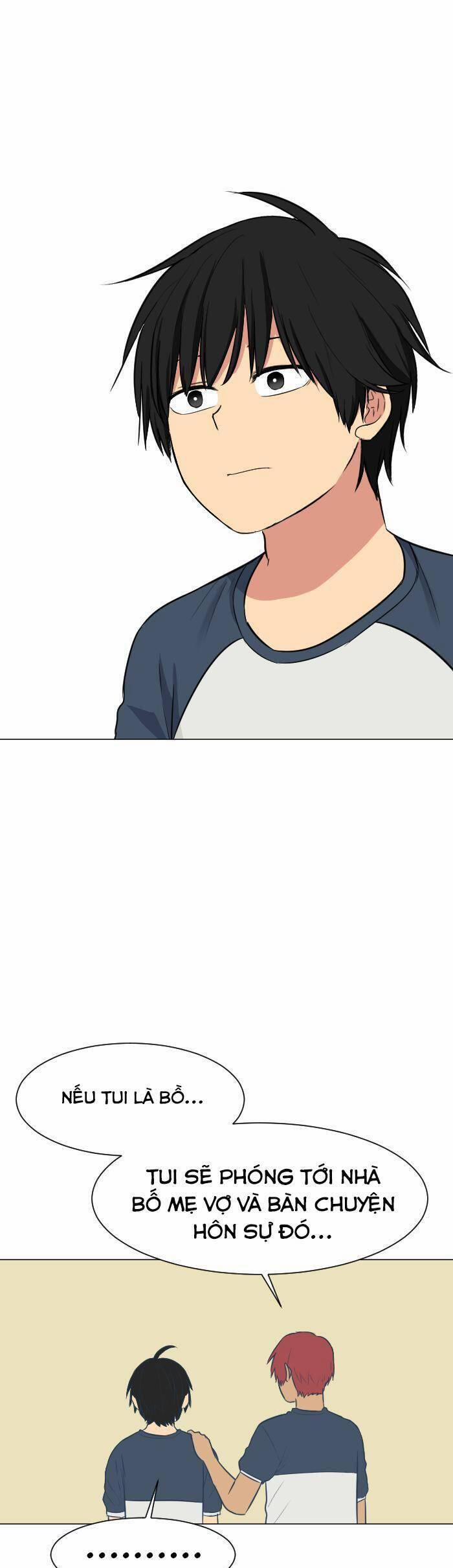 Good/bad Fortune 52 trang 29