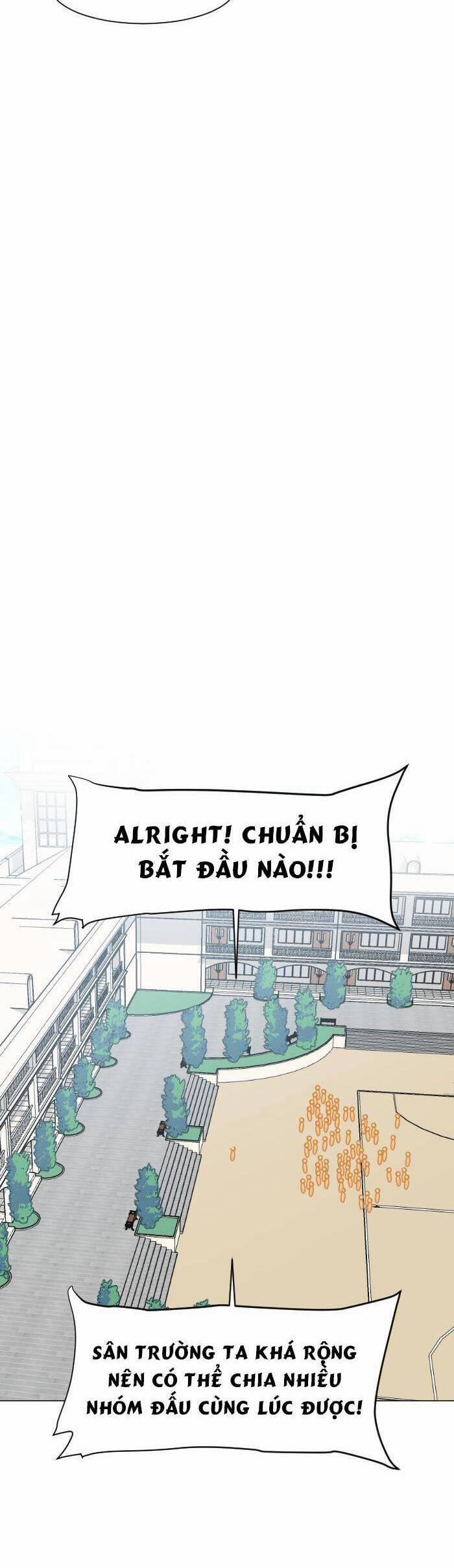 Good/bad Fortune 52 trang 30