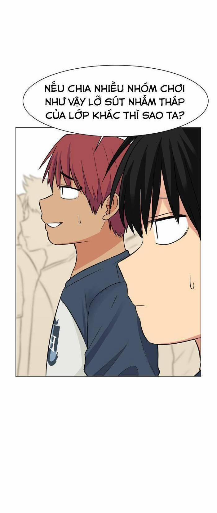 Good/bad Fortune 52 trang 32