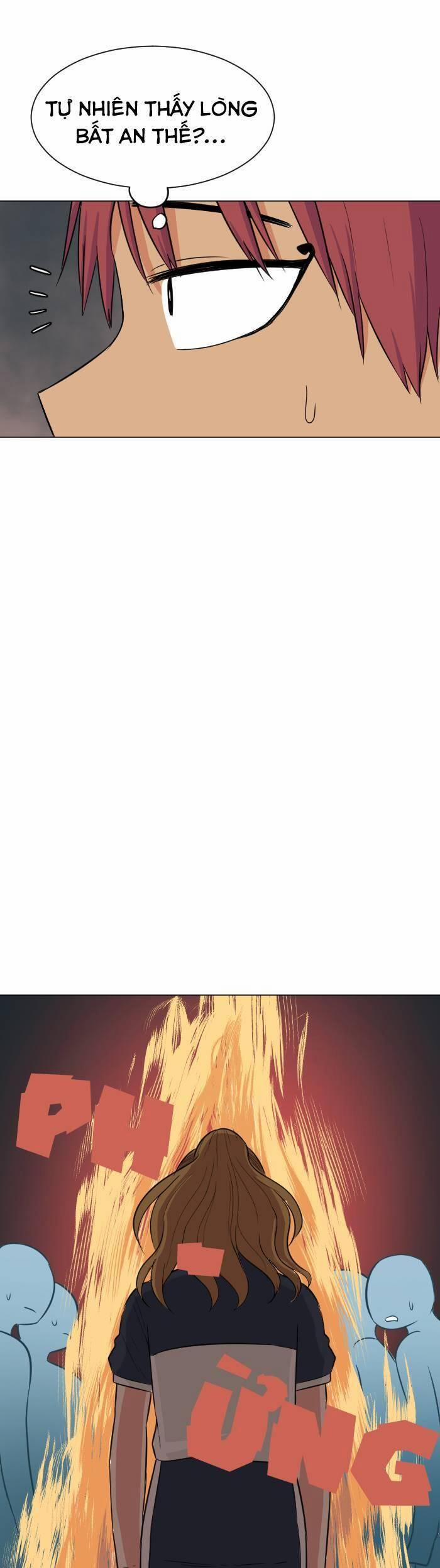 Good/bad Fortune 52 trang 33