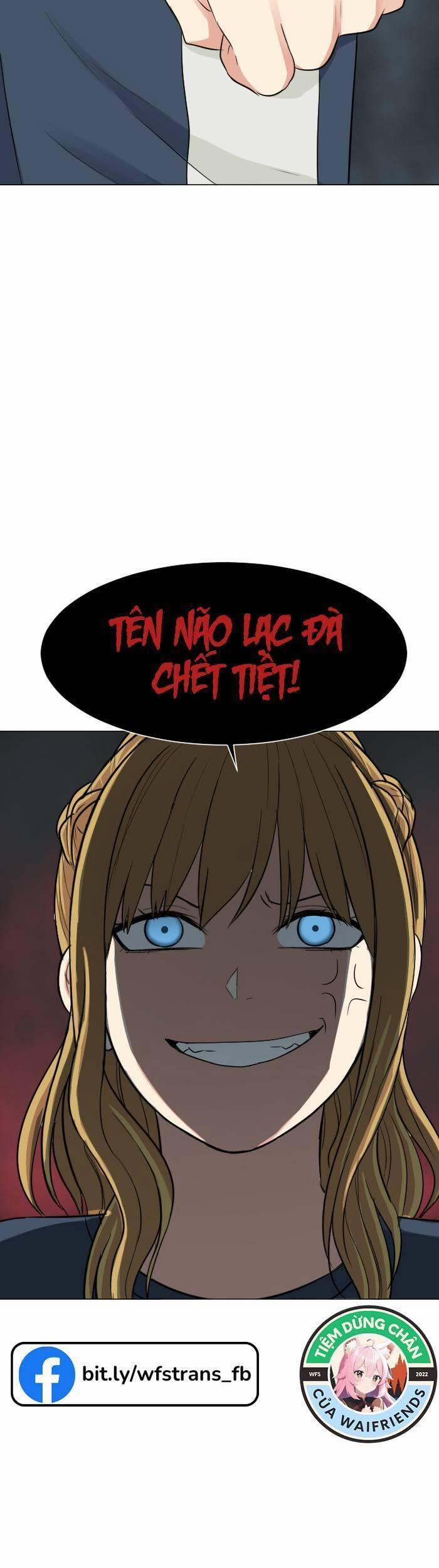 Good/bad Fortune 52 trang 35