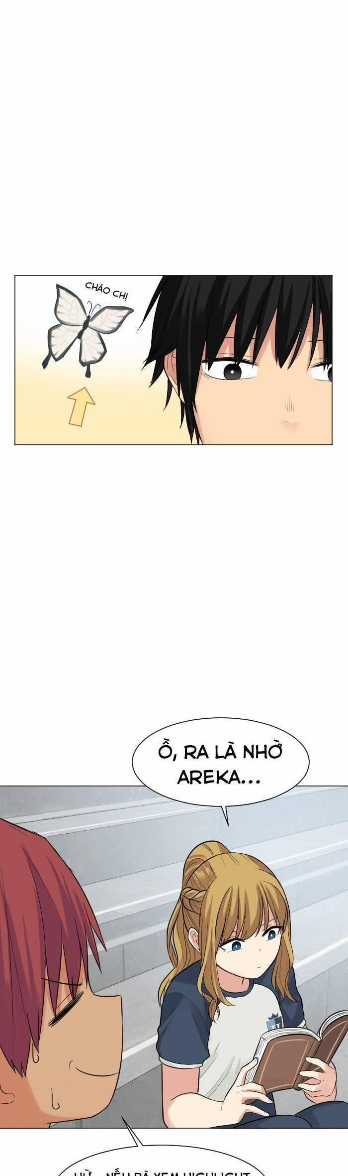 Good/bad Fortune 52 trang 5