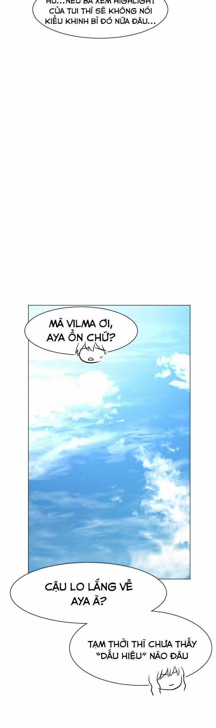 Good/bad Fortune 52 trang 6