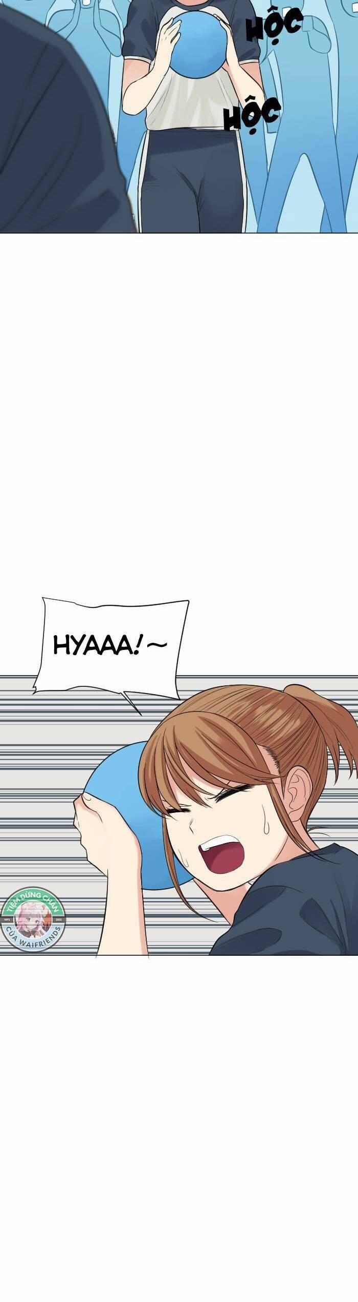 Good/bad Fortune 52 trang 8