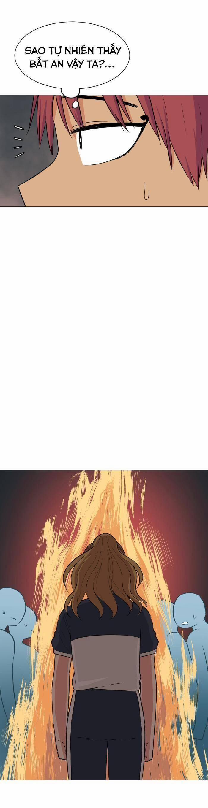 Good/bad Fortune 53 trang 1