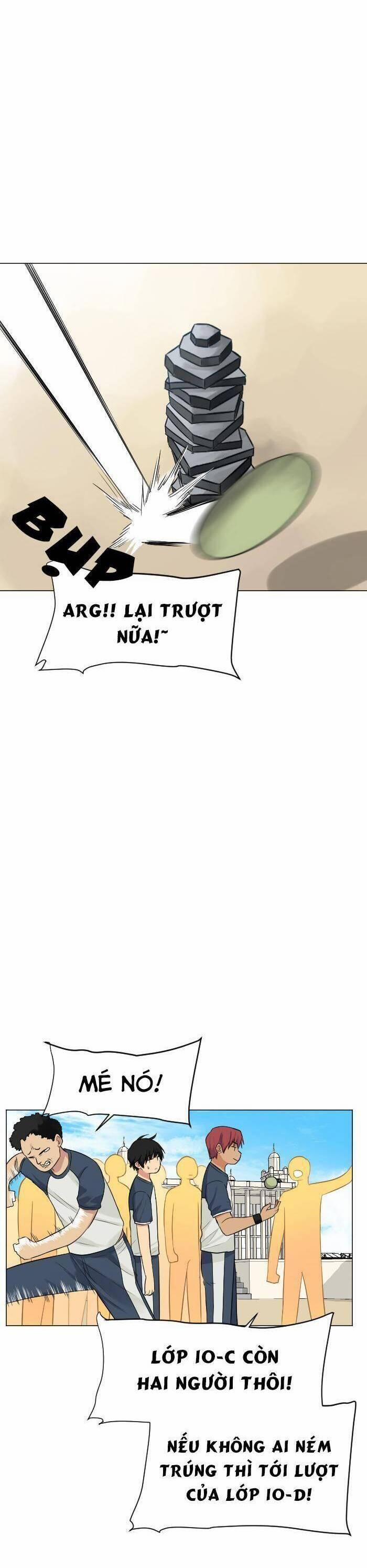 Good/bad Fortune 53 trang 10