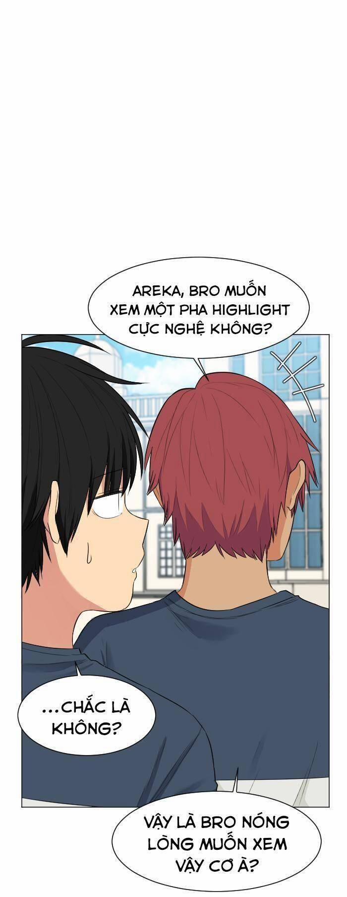 Good/bad Fortune 53 trang 11