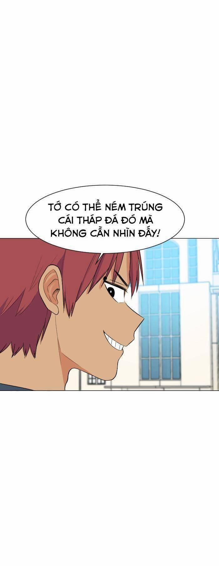 Good/bad Fortune 53 trang 12