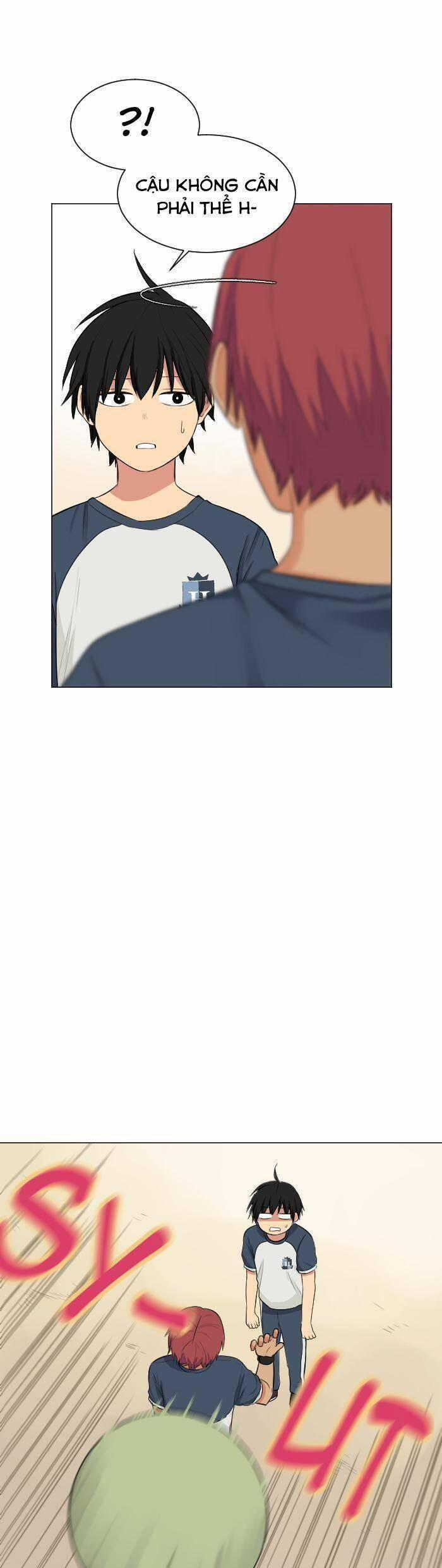 Good/bad Fortune 53 trang 13