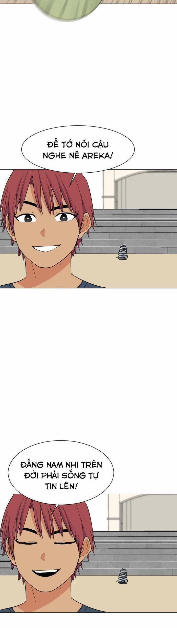 Good/bad Fortune 53 trang 14