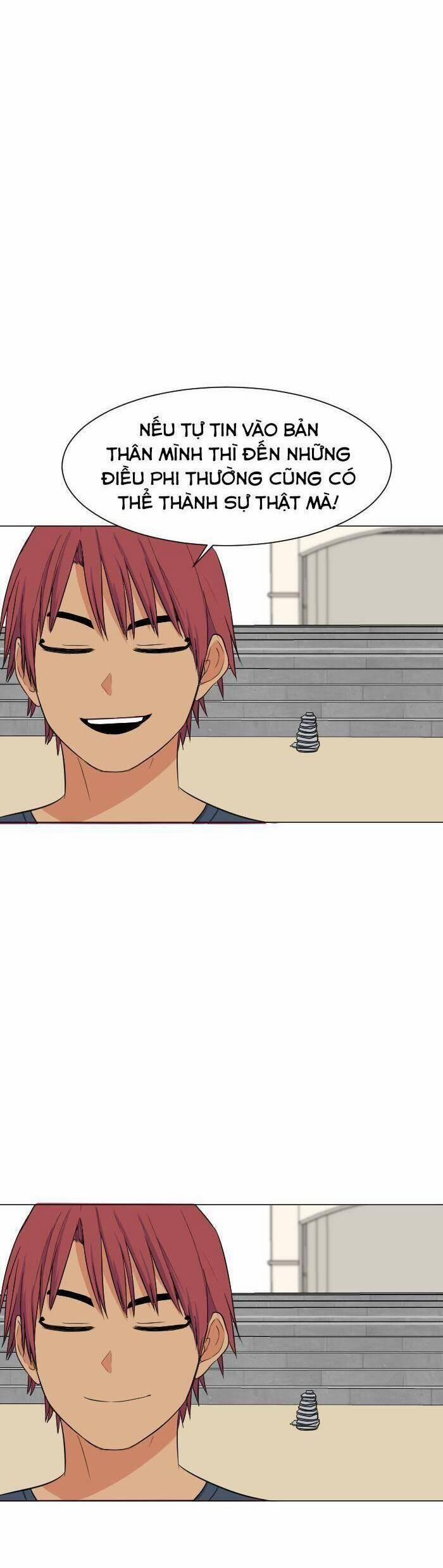 Good/bad Fortune 53 trang 15