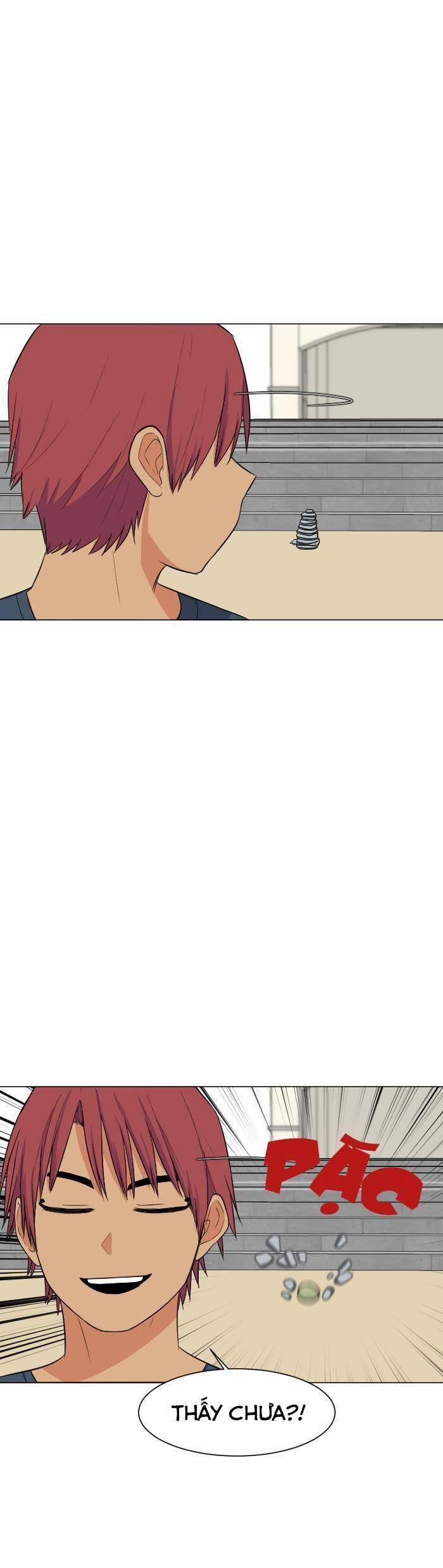 Good/bad Fortune 53 trang 16