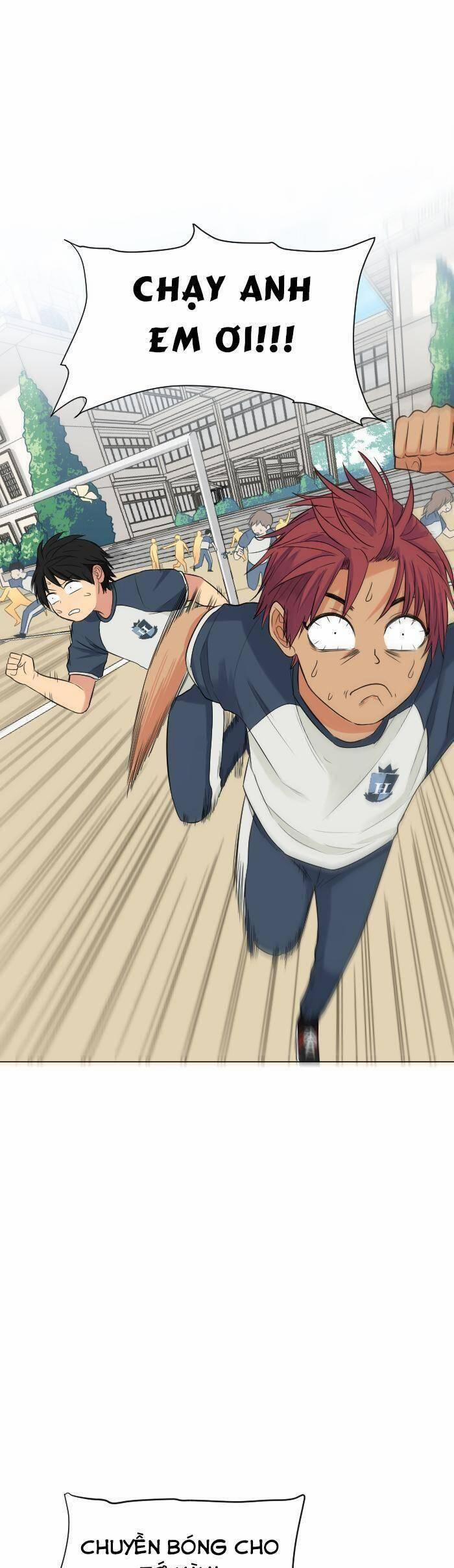 Good/bad Fortune 53 trang 17