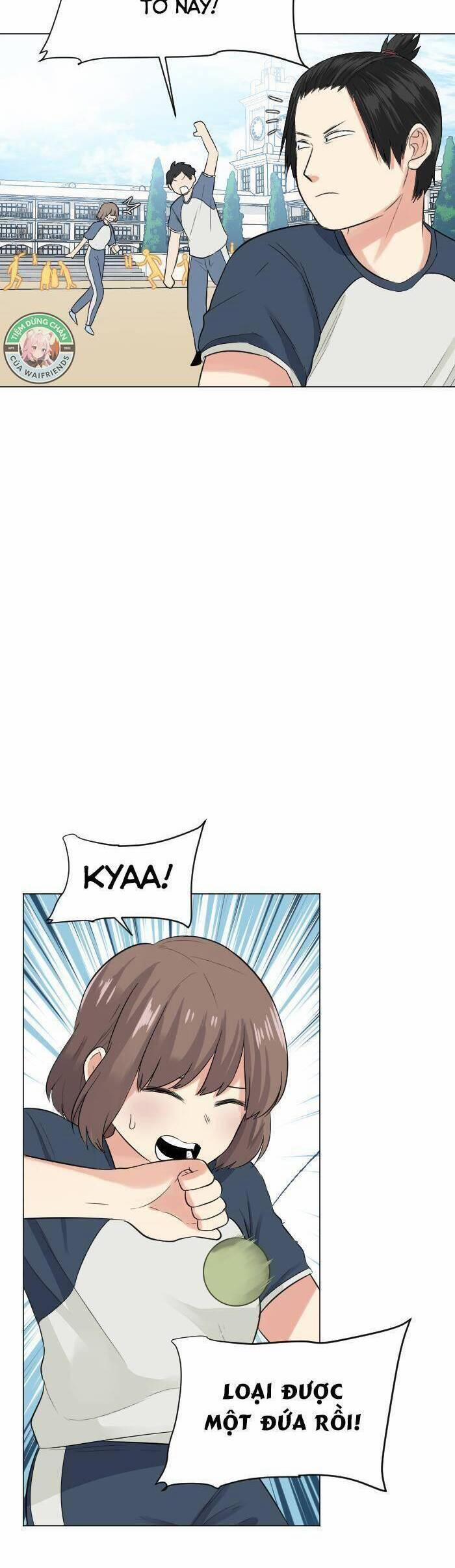 Good/bad Fortune 53 trang 18