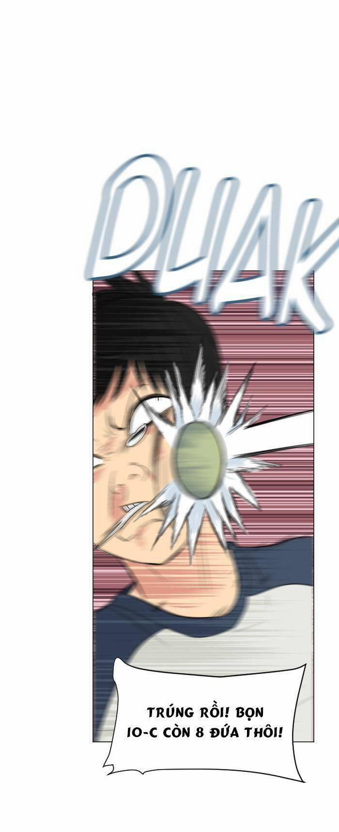 Good/bad Fortune 53 trang 19