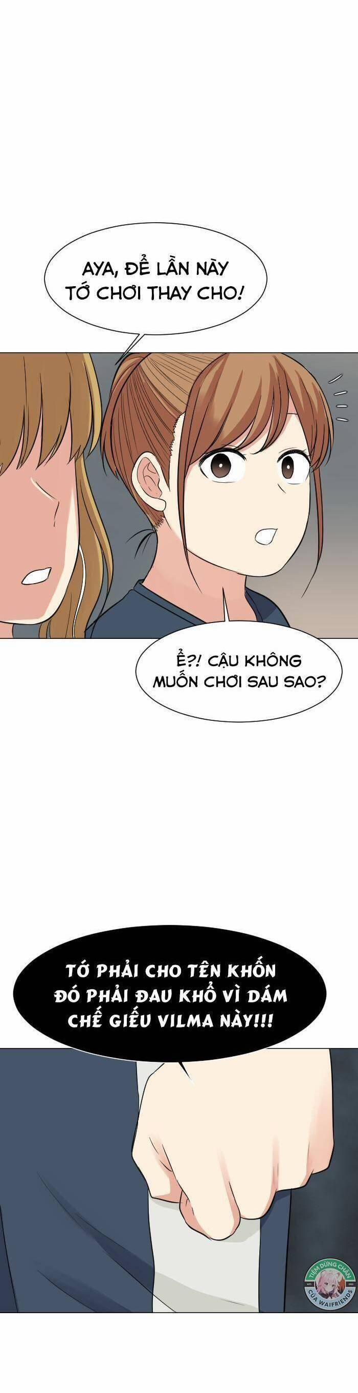 Good/bad Fortune 53 trang 2