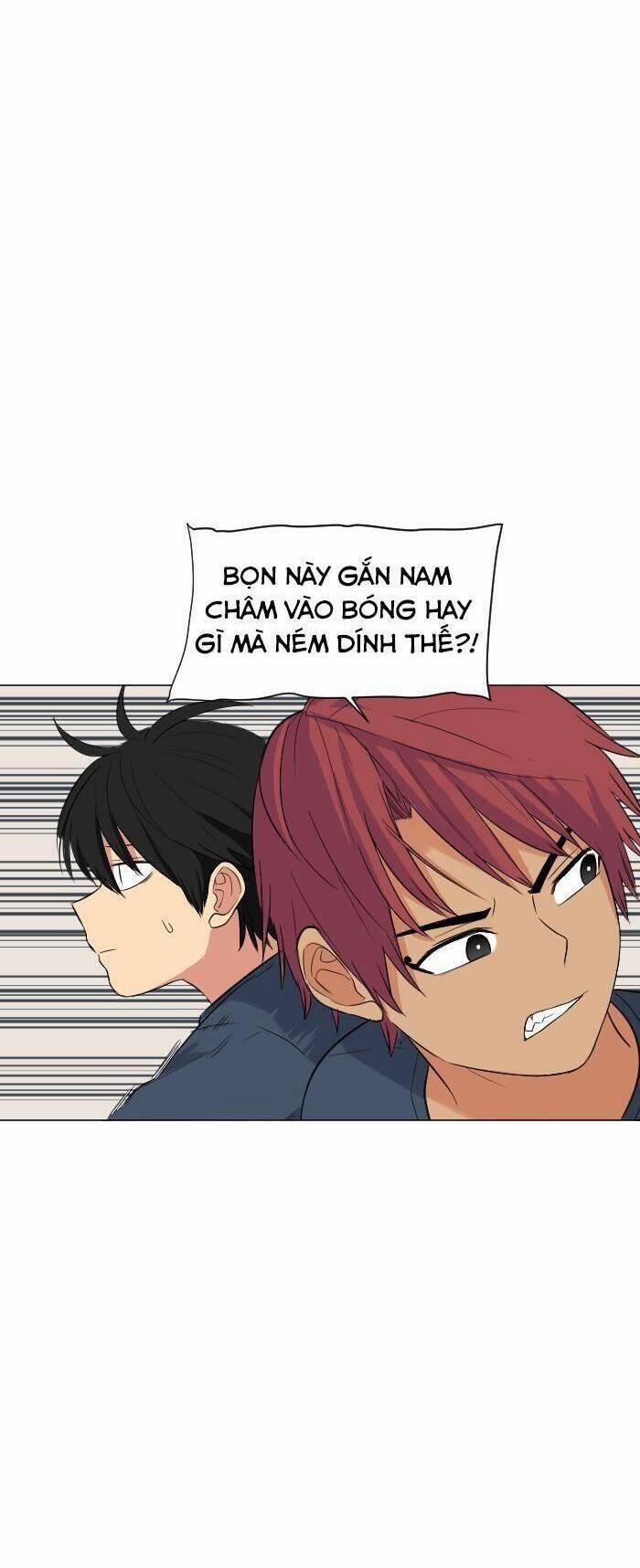 Good/bad Fortune 53 trang 20