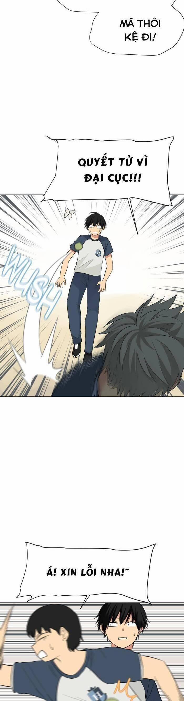 Good/bad Fortune 53 trang 22