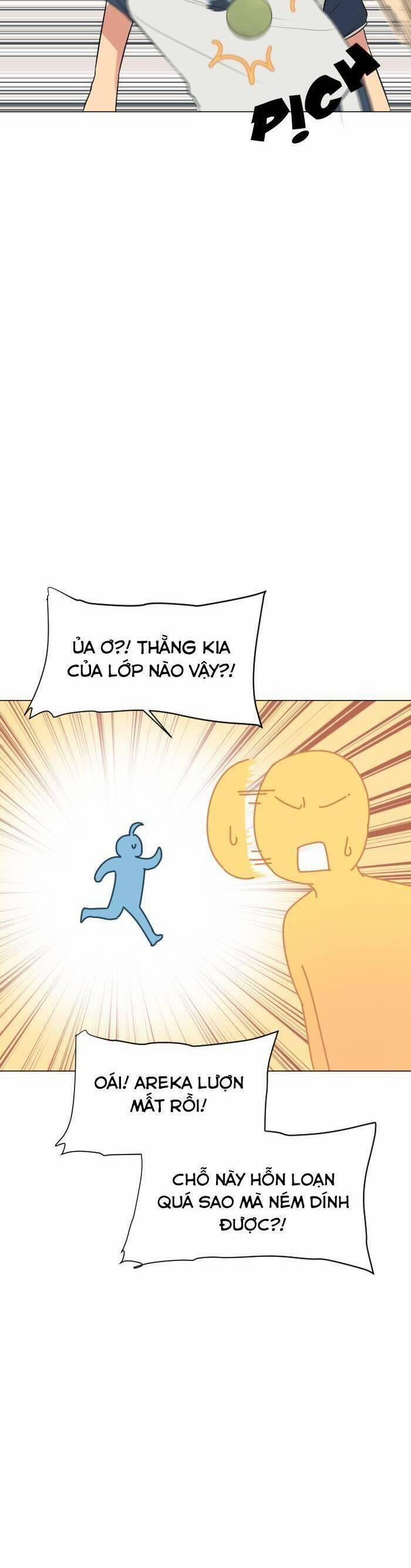 Good/bad Fortune 53 trang 23