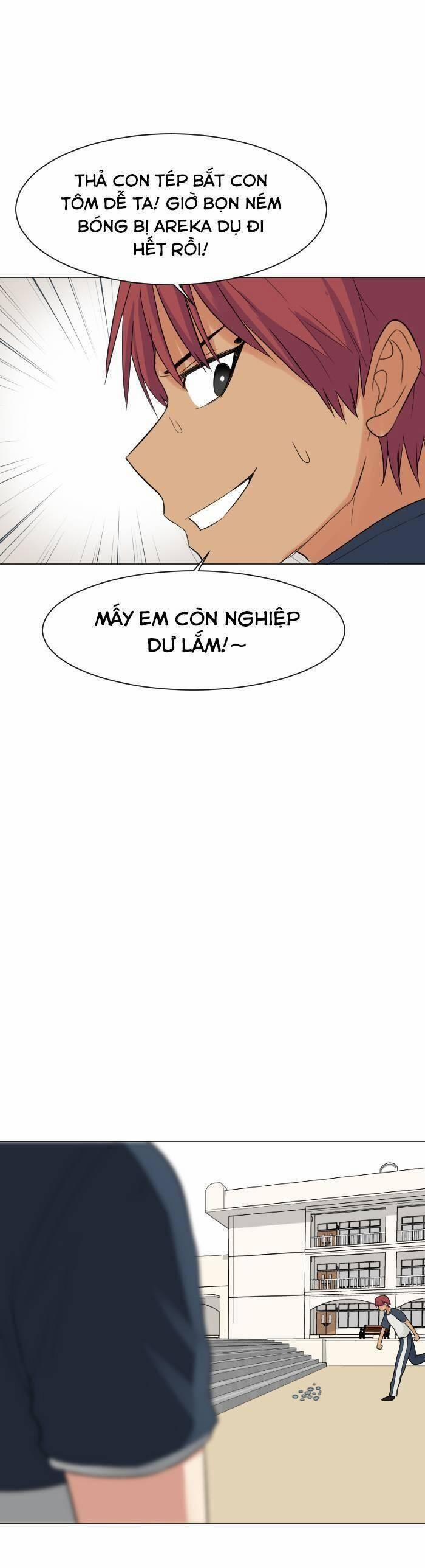 Good/bad Fortune 53 trang 24