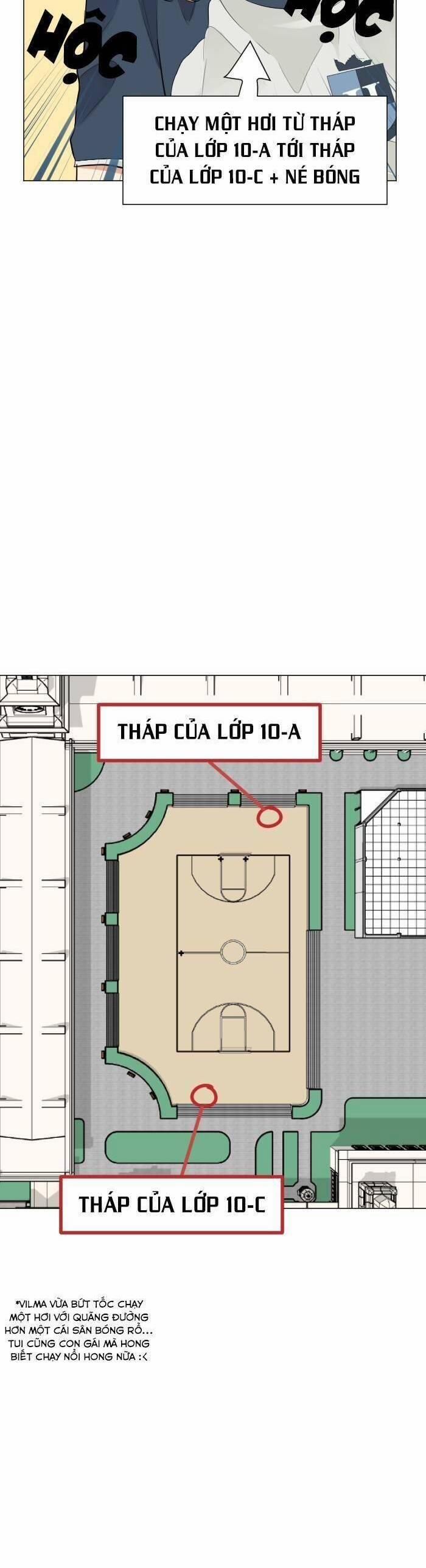 Good/bad Fortune 53 trang 26