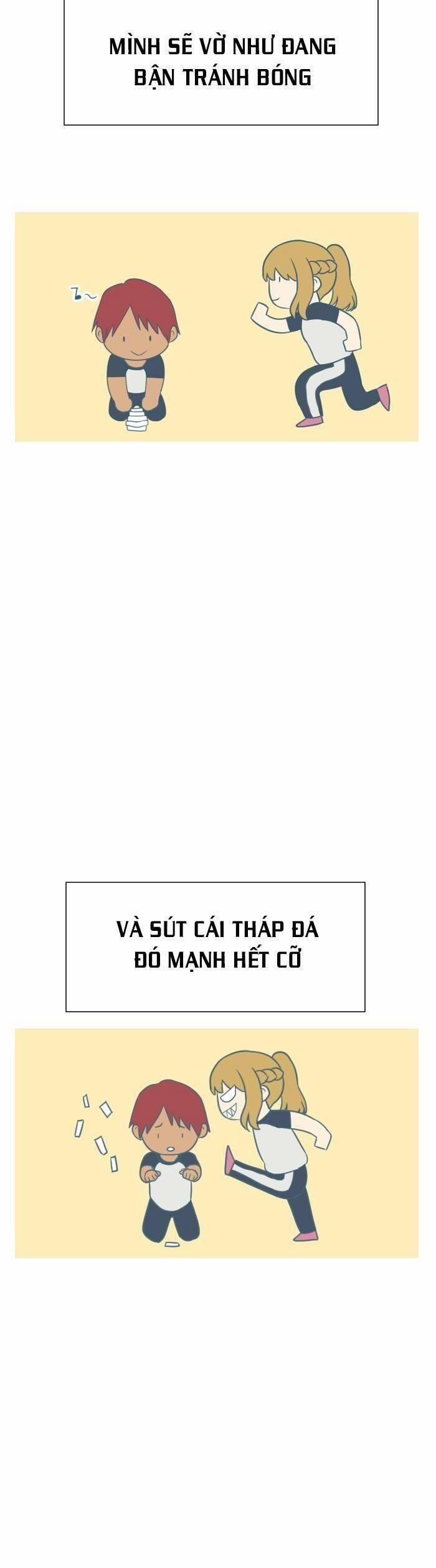 Good/bad Fortune 53 trang 28