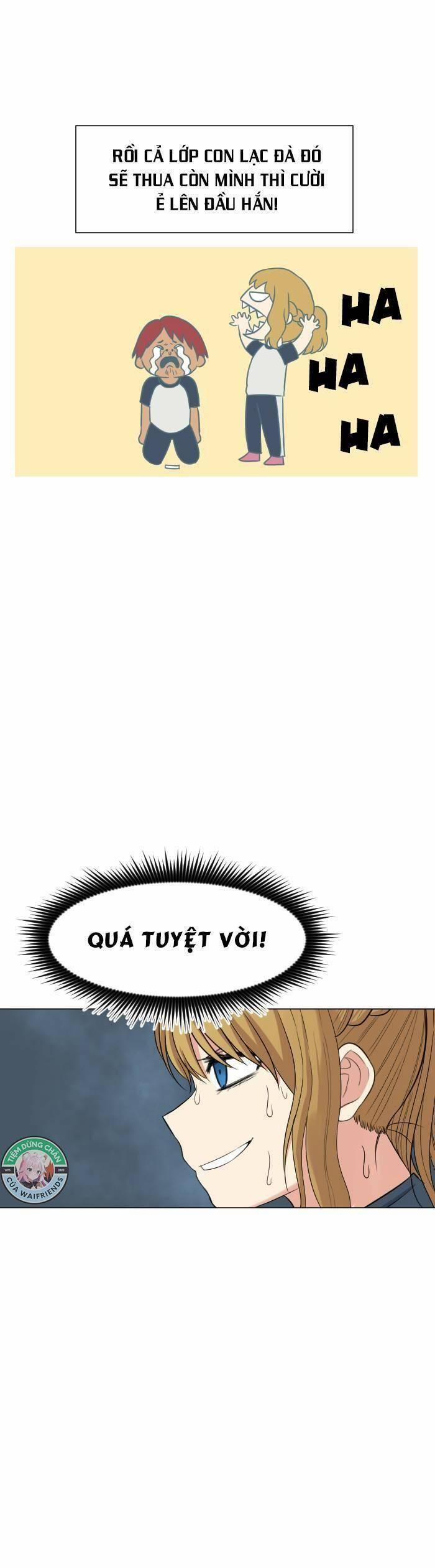 Good/bad Fortune 53 trang 29