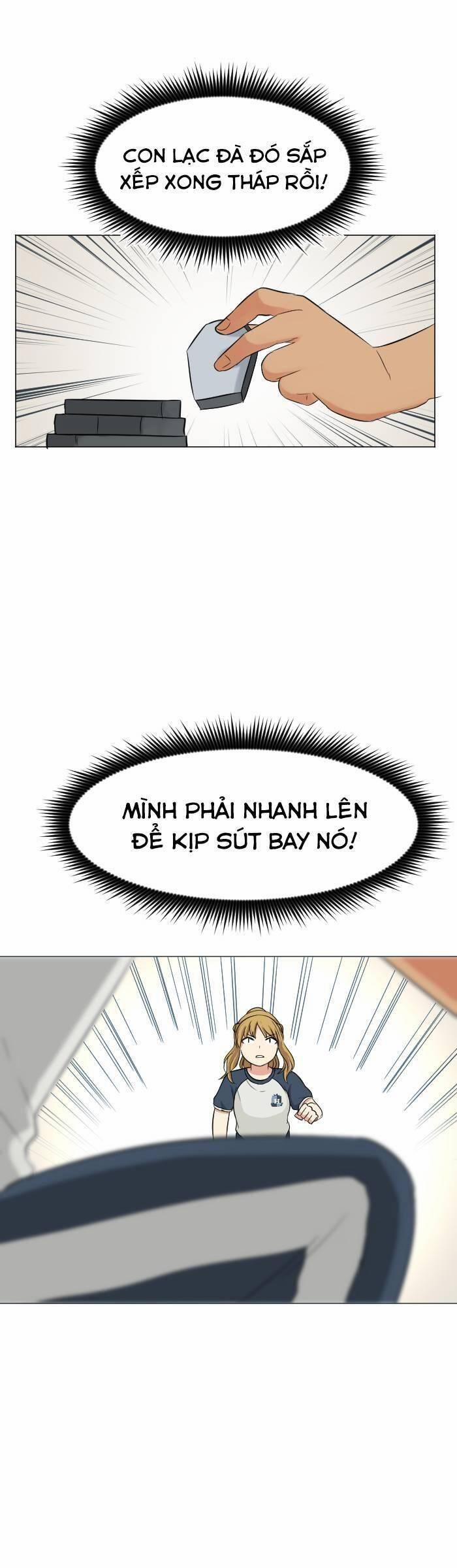 Good/bad Fortune 53 trang 30