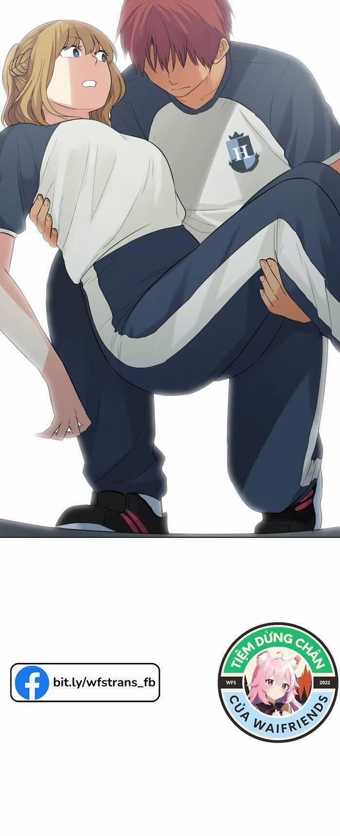 Good/bad Fortune 53 trang 36